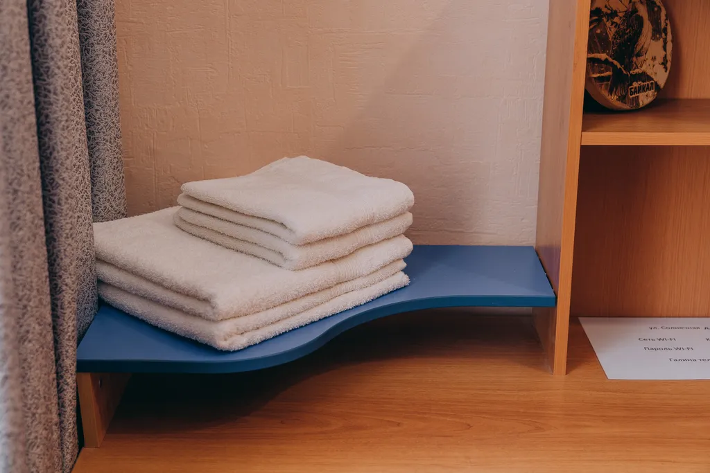 Уютная, квартира - Тигр