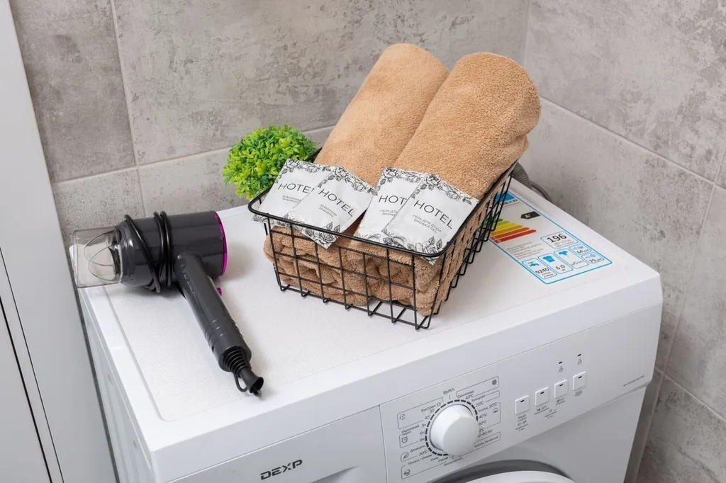 Уютная студия в ЖK Новатор с кондиционером