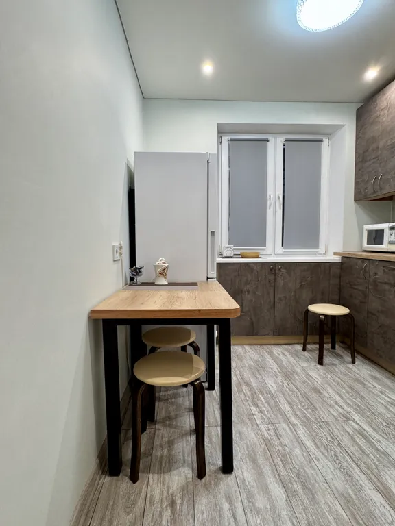 Квартира у центрального парка