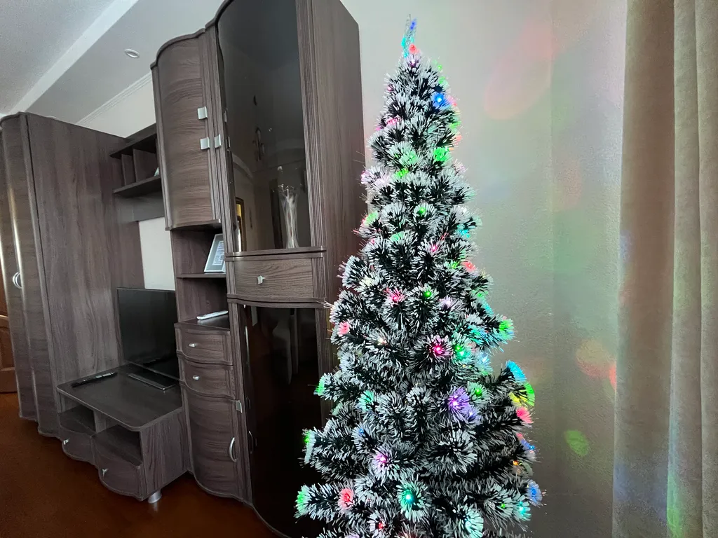 Квартира в курортной зоне