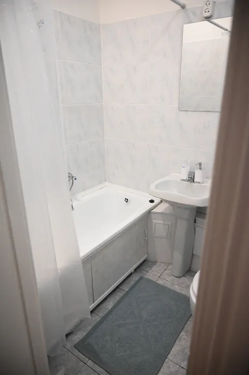 Квартира Квартира в центре, рядом с набережной — Красноярск