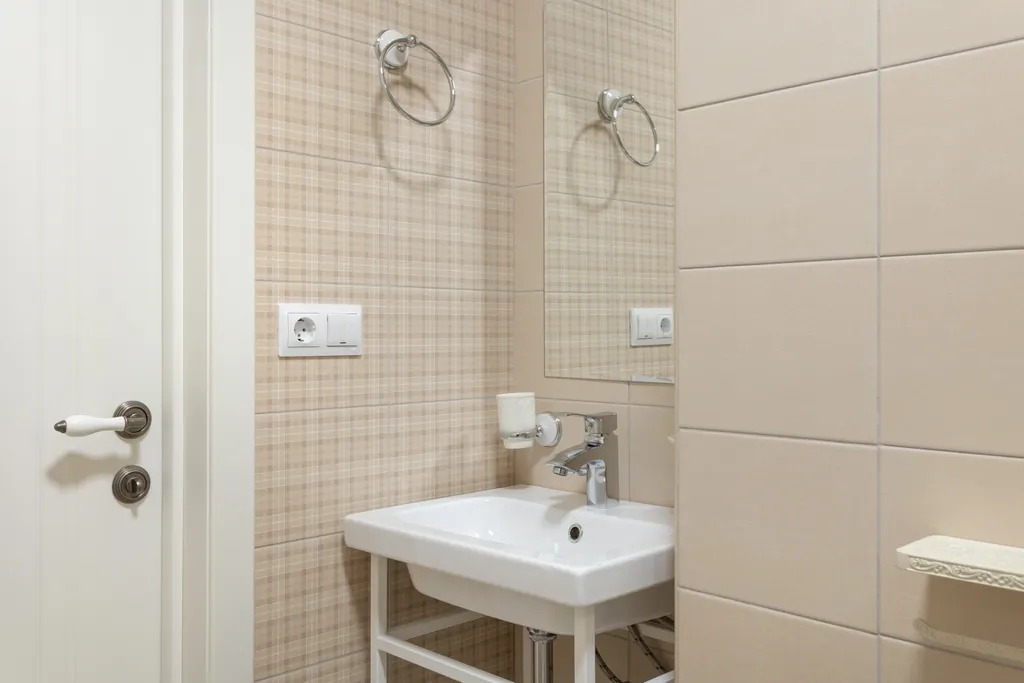 Апартамент Виват, 1 спальня