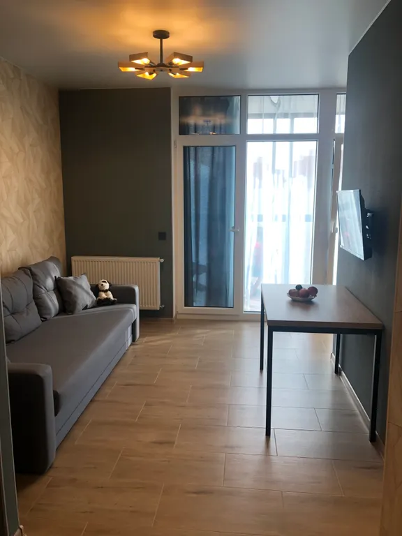 Красивая квартира рядом с центром и морем