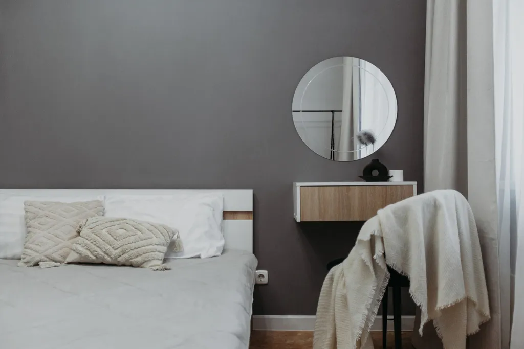 Квартира Квартира Уютная студия в Белых Росах — Красноярск