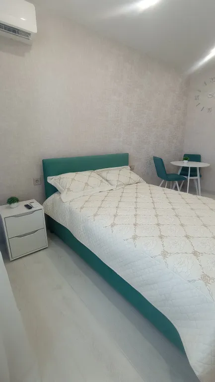 Квартира Уютная квартира студия в живописном месте — Горячий Ключ