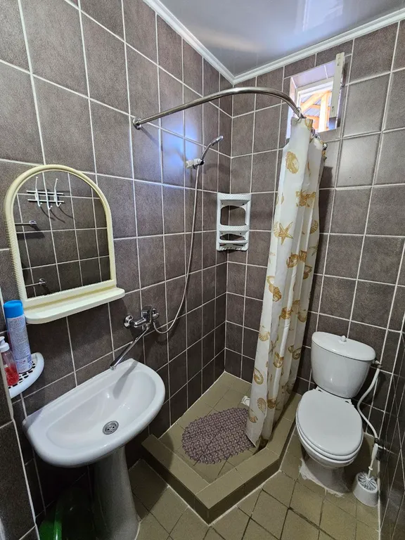 2х-местный номер стандарт 2й этаж.