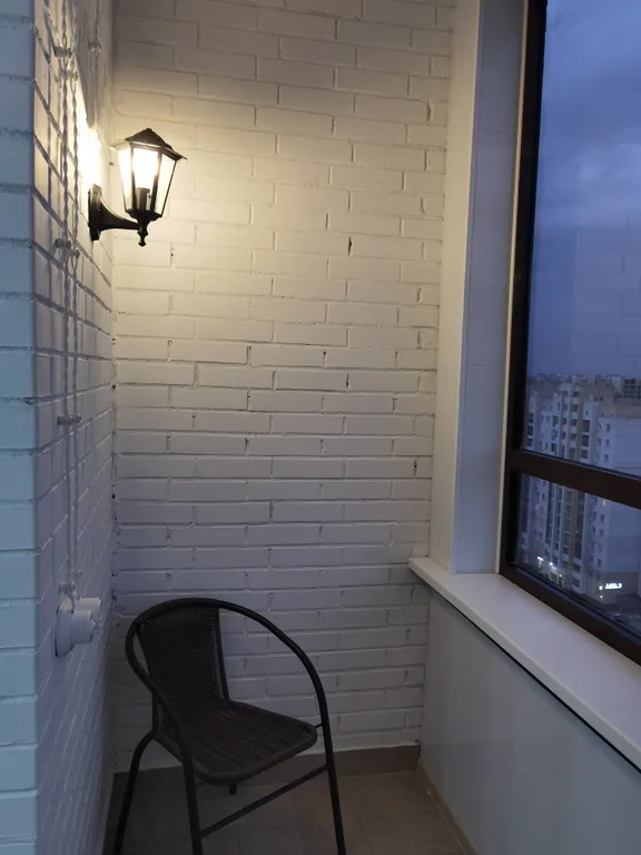 Квартира Уютная квартира — Омск