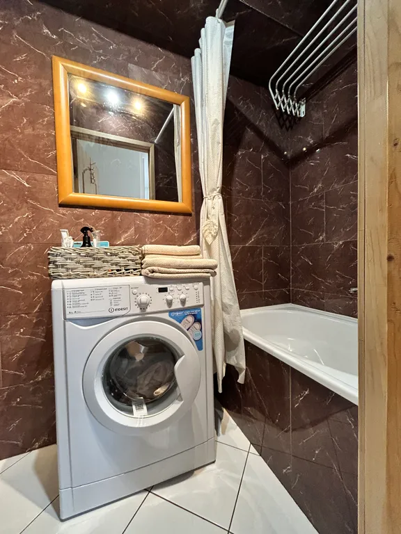 Квартира Просторная квартира с парковкой рядом с метро Петроградская — Санкт-Петербург