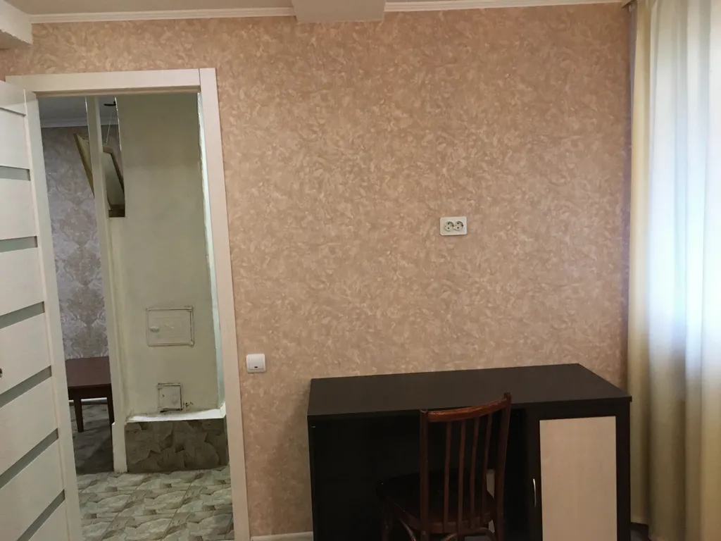 Уютная квартира недалеко от центра