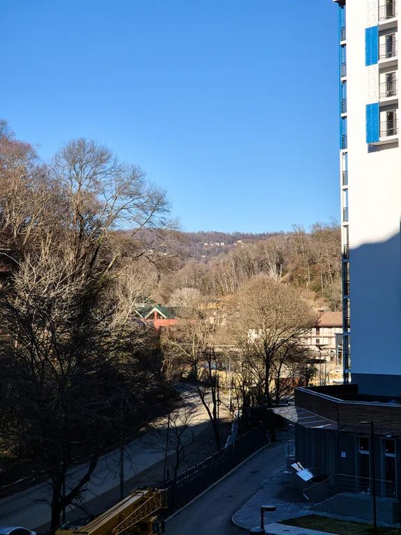 Новая студия в ЖК Летний