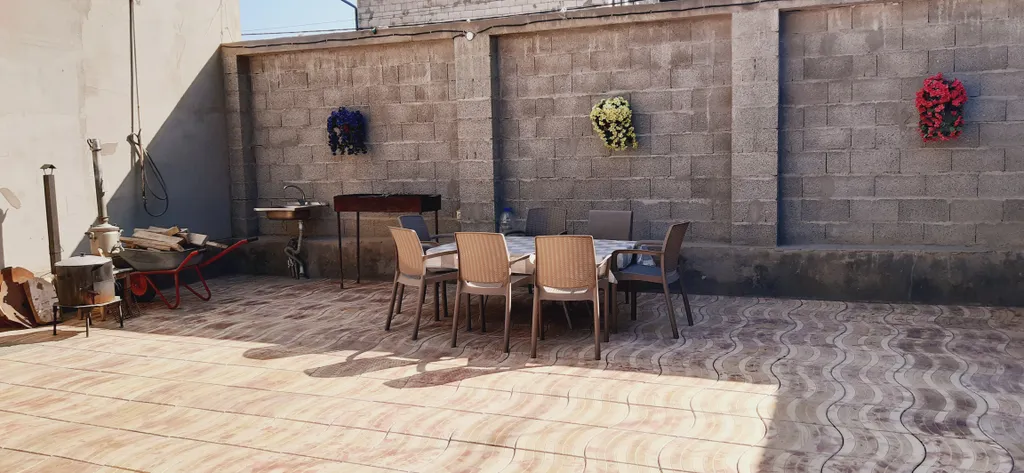 Коттедж Апартаменты с видом на море — Махачкала