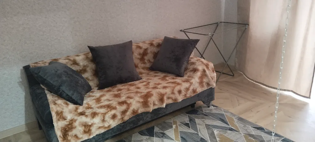 Квартира в районе кирзавода — аренда посуточно в Давлеканово