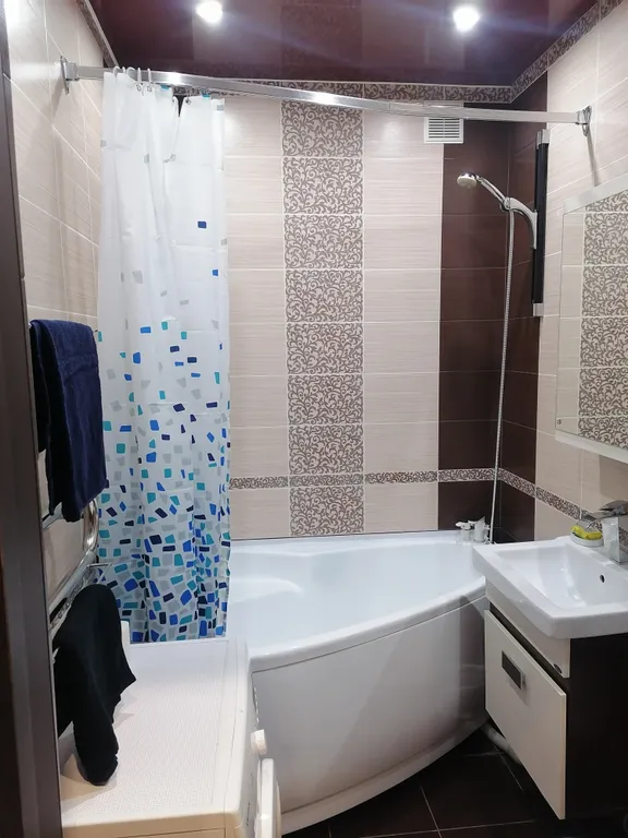 Уютная студия по низкой цене