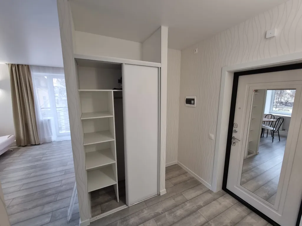 Apartments # 5 on Pervomayskaya