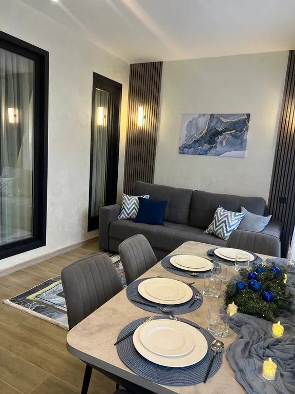 Квартира Уютная квартира со всеми удобствами — Архыз