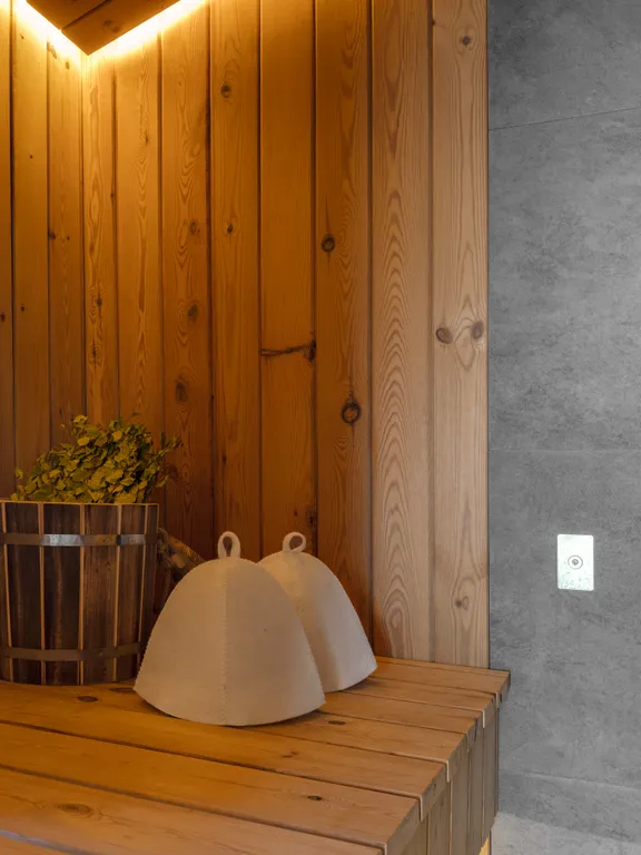 Загородный дом Ива