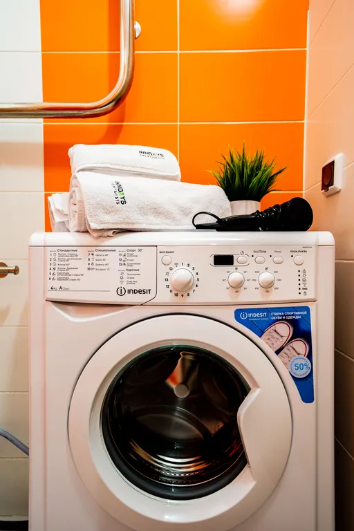 Апартаменты у метро Парнас