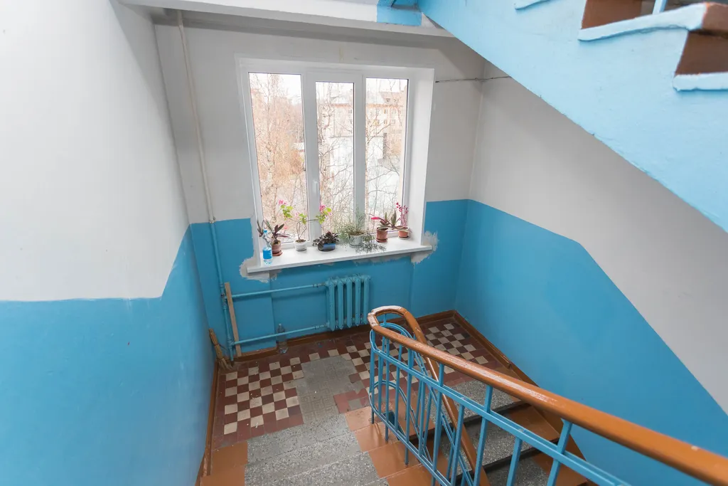 Уютная квартира в самом центре