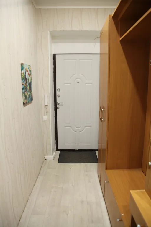 Уютная квартира для большой семьи