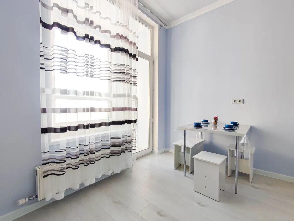 Аппартаменты около Хан-Шатыра