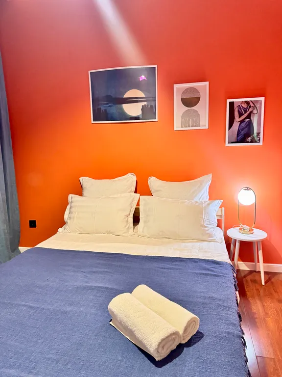 Жк Legenda в центре города