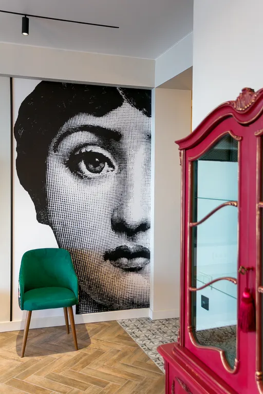 Апартаменты Совиньон