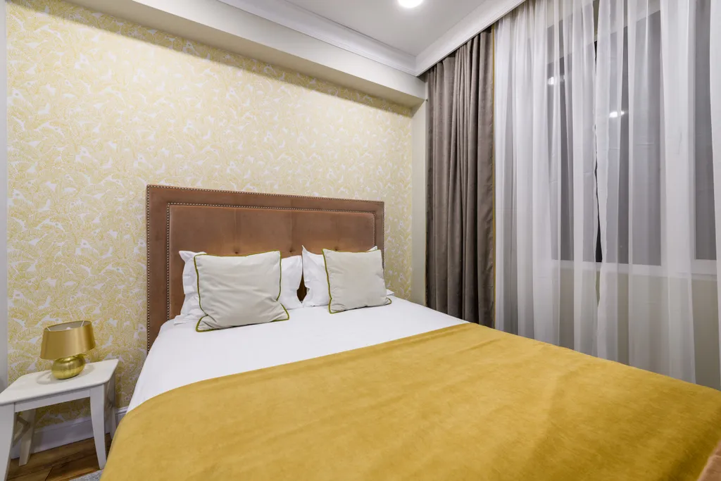 Премиум апартаменты