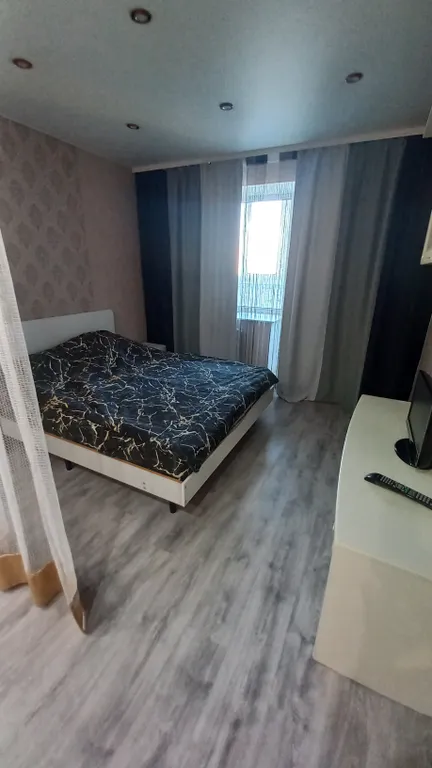 Квартира у ТРЦ Рио