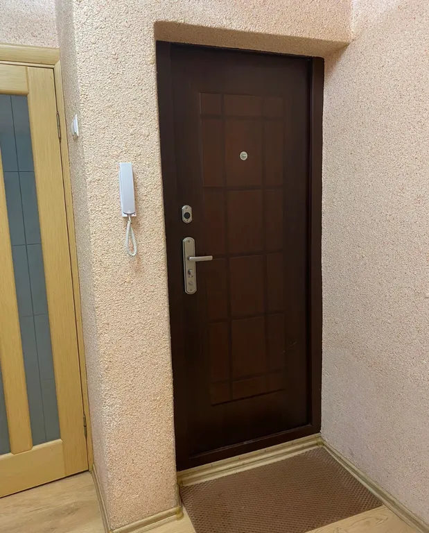 Квартира Комфорт рядом с МегаГринном