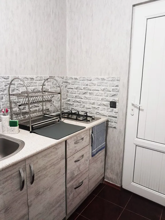 Однокомнатная квартира рядом проспект Руставели