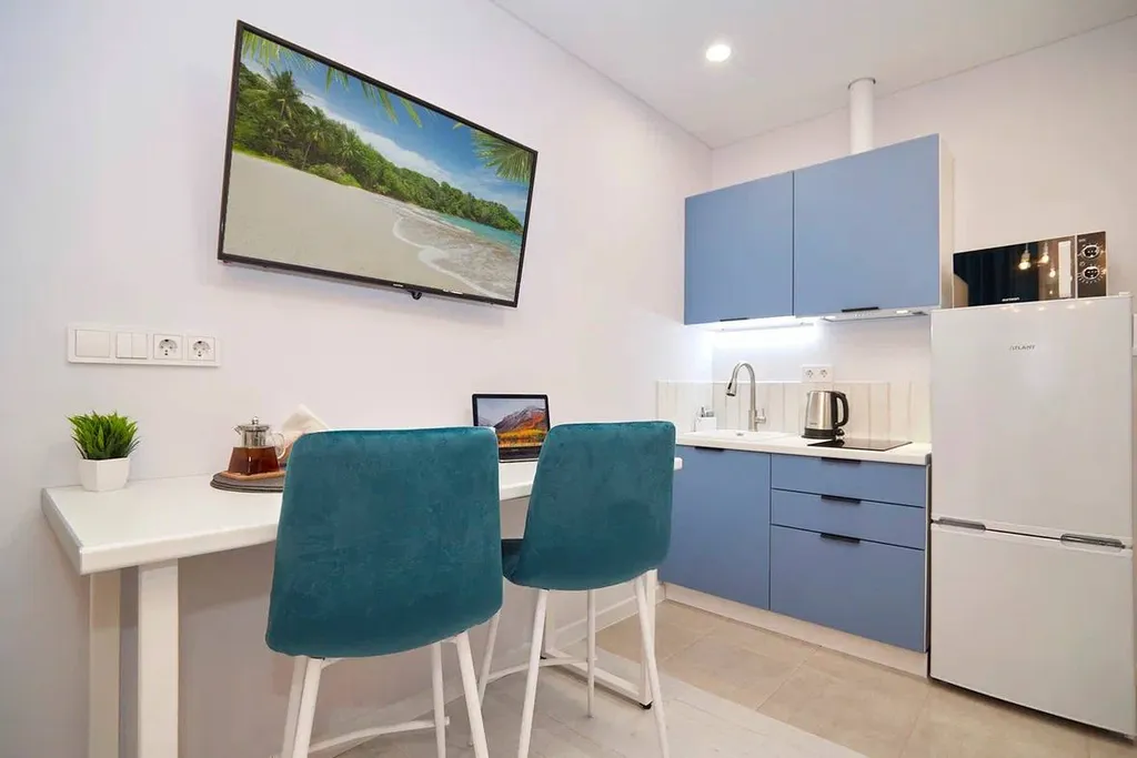 ДзенХоум Настроение