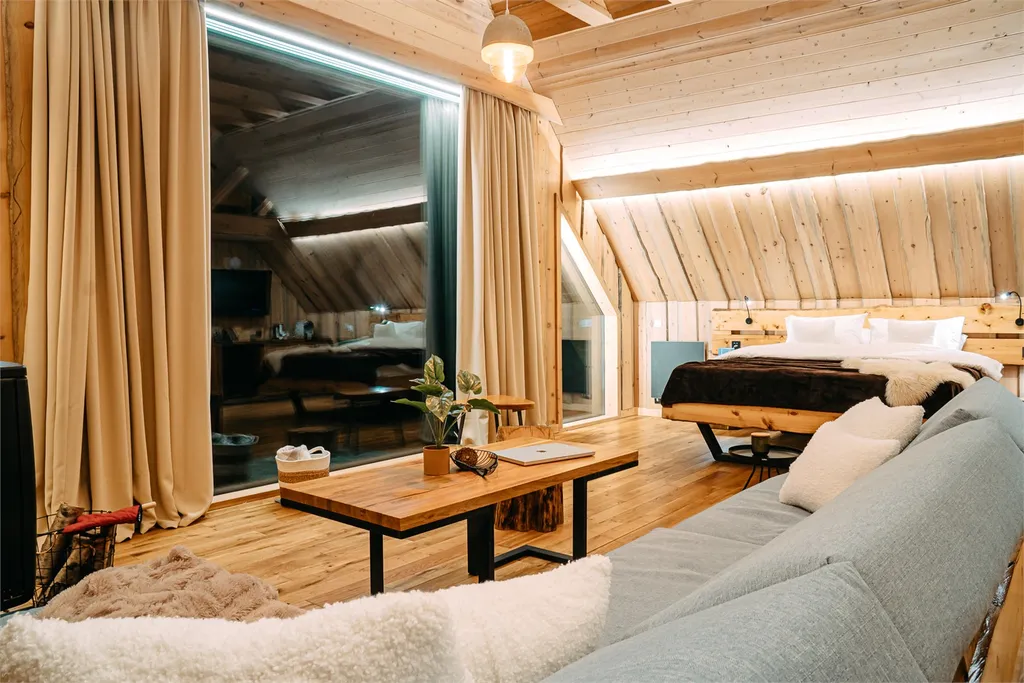 2-комнатный Дом