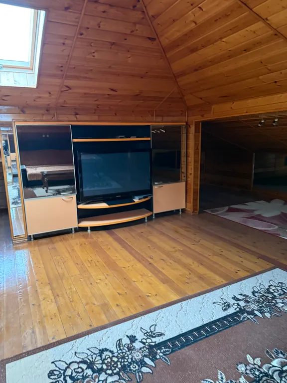 Семейный дом на берегу моря