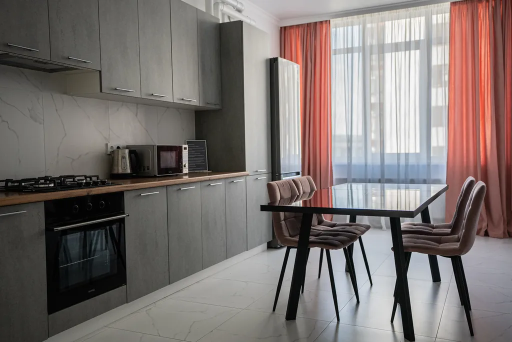 Квартира в элитном ЖК Эдельвейс — аренда посуточно в Владикавказ