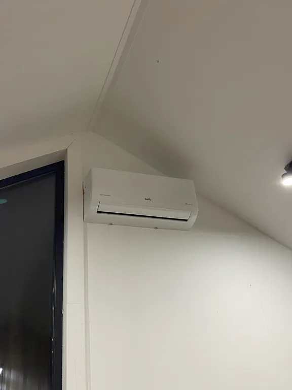 Коттедж Загородный дом Затишье — Санкт-Петербург