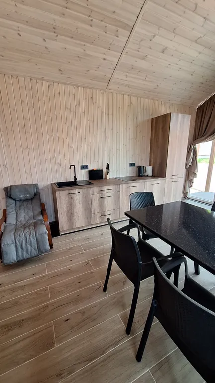 4-комнатный Дом