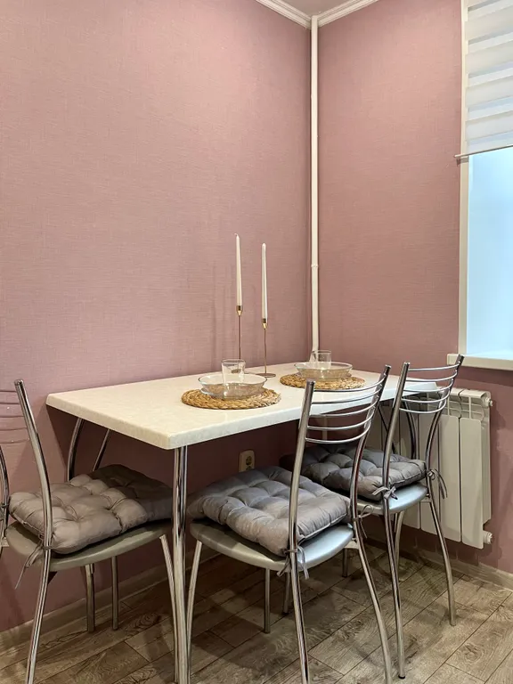 Квартира Апартаменты возле краевой больницы — Красноярск