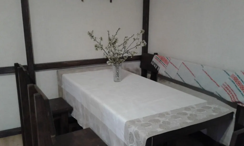 Гостевой дом рядом с Брестом