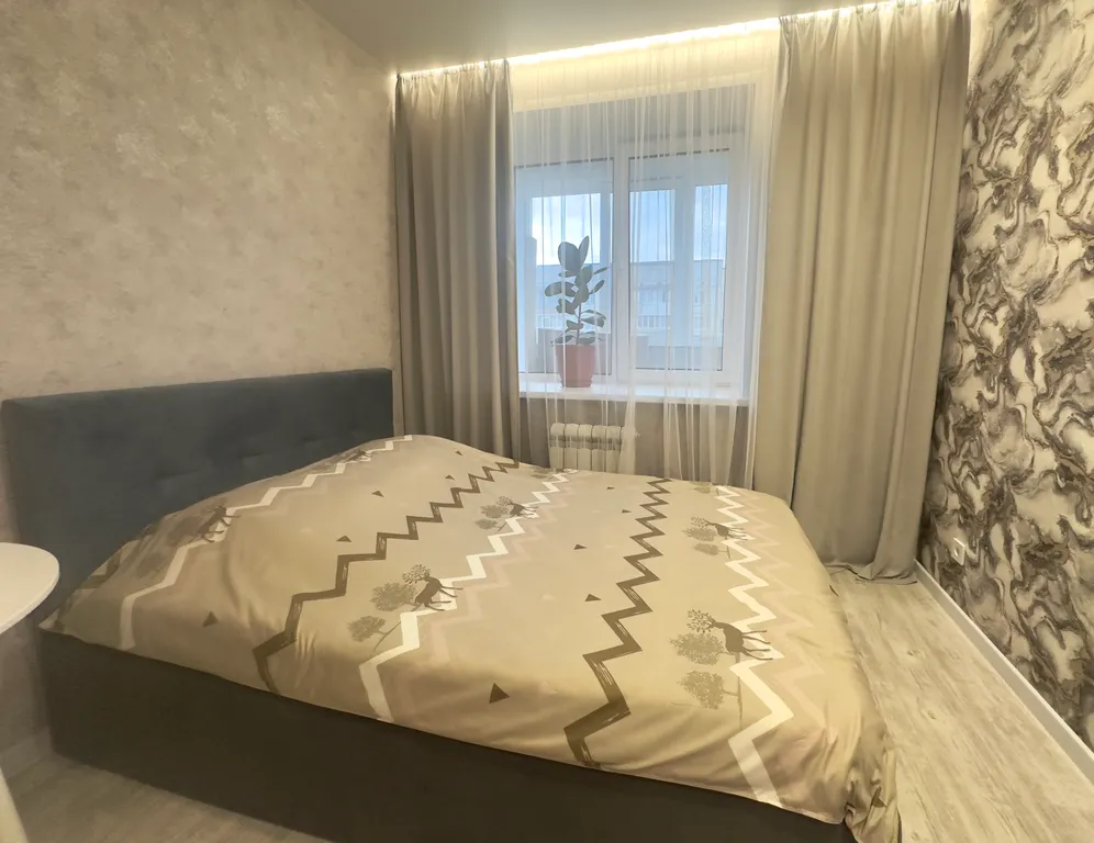 Новая, современная квартира в самом сердце города