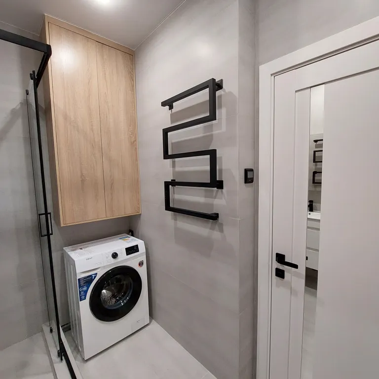 Квартира Квартира Студия ЖК Измайловский парк — Краевско-Армянское