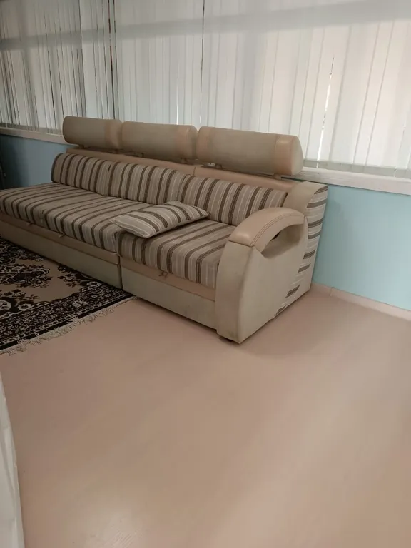 Уютная дача