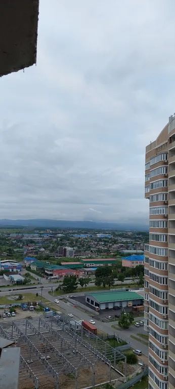 Студия Аirport view  в 5 минутах от аэропорта