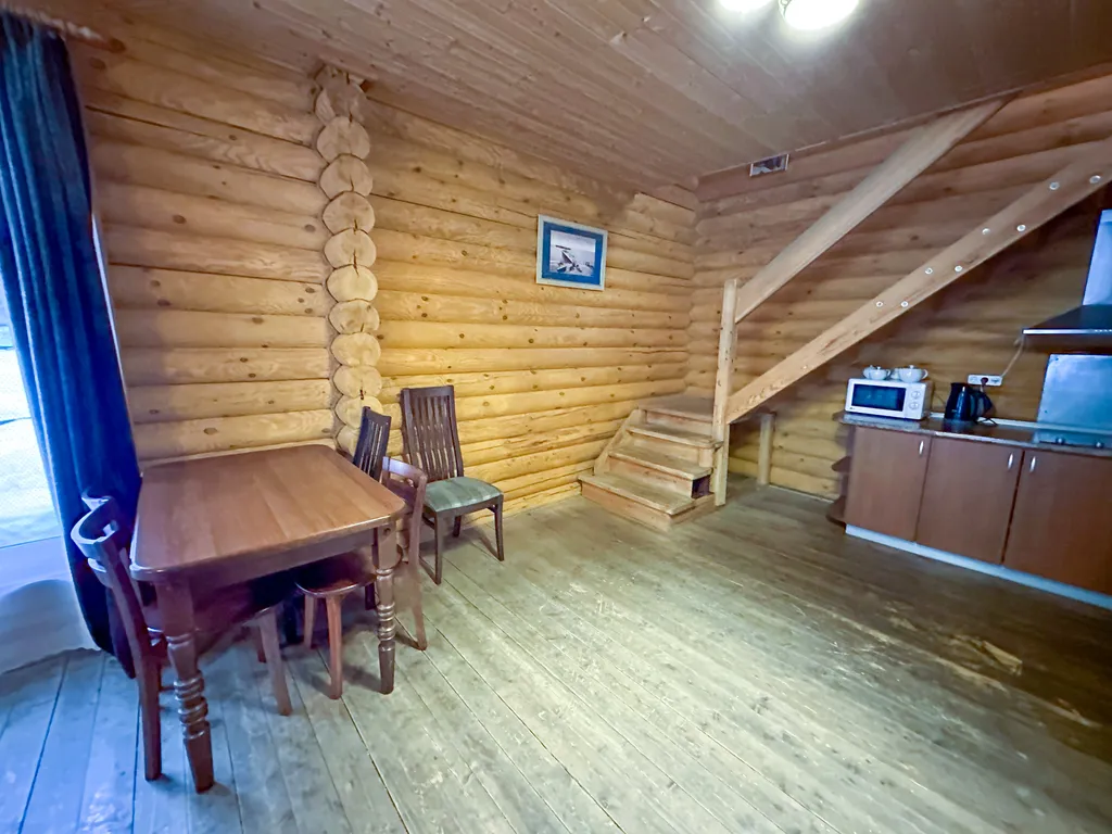 Дом в Эко комплексе Лаура