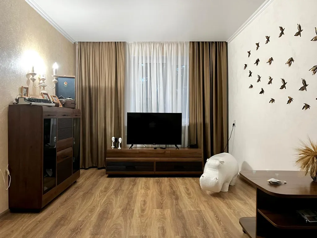 Уютная квартира на Ромашке — аренда посуточно в Пятигорск