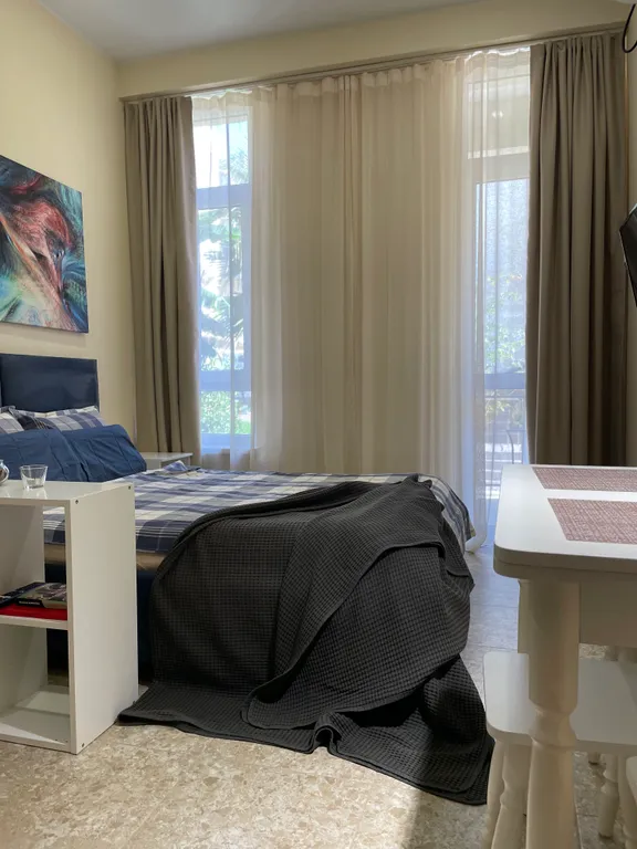 Солнечная Долина