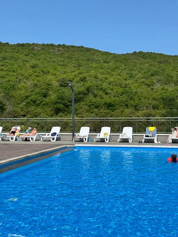 Квартира Роскошные апартаменты с бассейнами в ЖК Анаполис — Варваровка