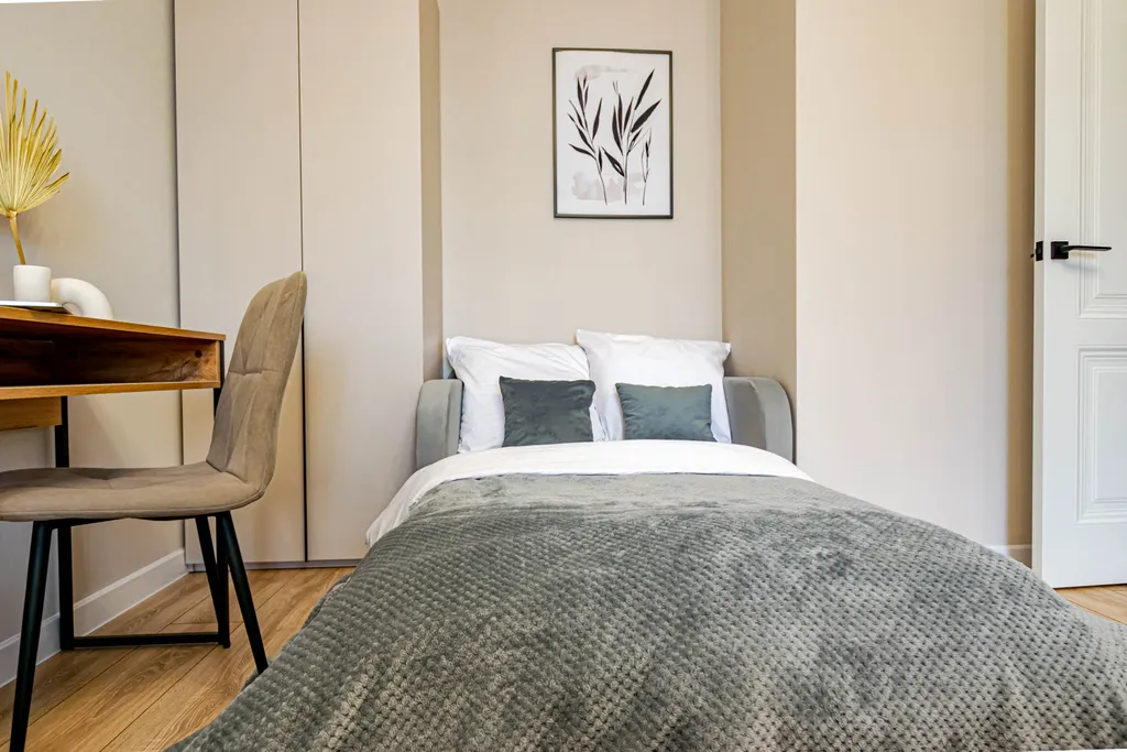 ЖК бизнес-класса "Премьер" | 20 этаж | ТРК "Семья"