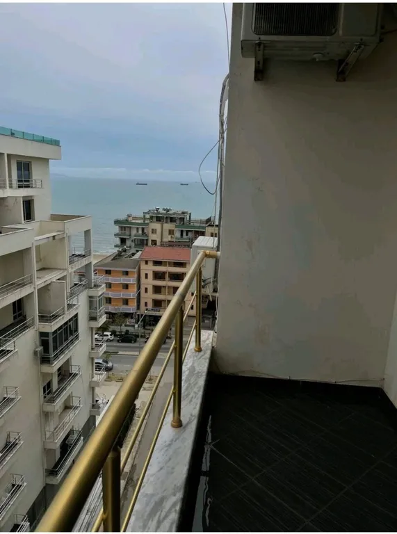 Апартаменты Korabi (1+1)