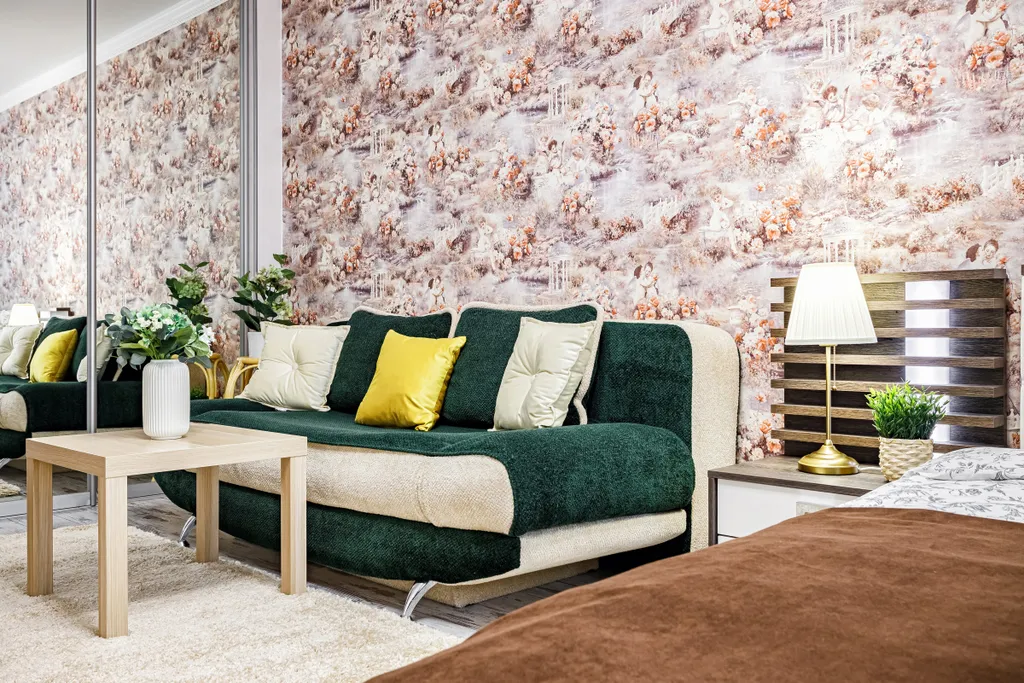 Квартира Квартира в центре в ЖК Большой — Краснодар