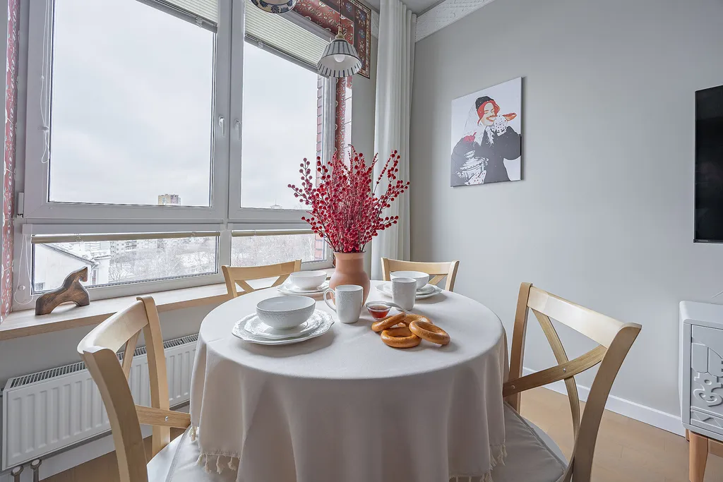 Квартира Квартира в центре с Парковкой рядом с Кремлем, Сова-Дом — Нижний Новгород